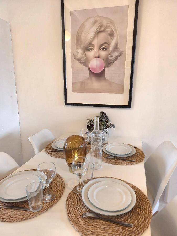 Gîte pour 4 personnes, avec vue et terrasse à Bouaye - 2