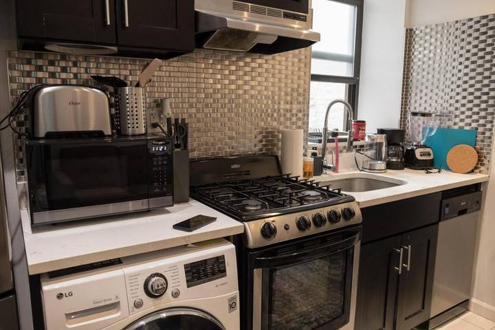 Gîte pour 6 personnes, avec vue dans Central Park - 2