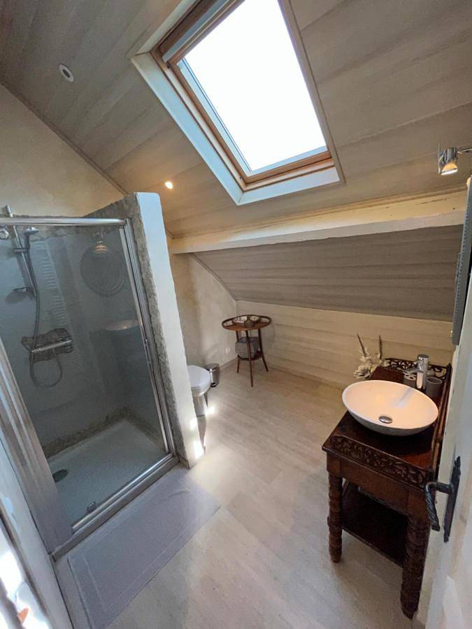 Location de vacances pour 9 personnes, avec jardin et vue ainsi que piscine et terrasse à Cramant - 3