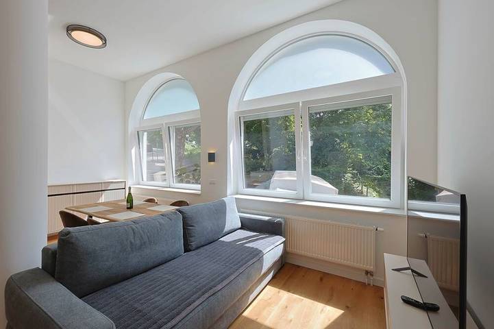 Ganze Wohnung, Deluxe Apartment Nr.03 mit 2 Schlafzimmern in Badenweiler, Südschwarzwald