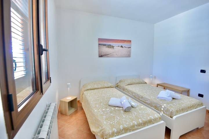 Giada Country House, villa with exclusive pool 5 min. from the sea. in Carovigno, Salento