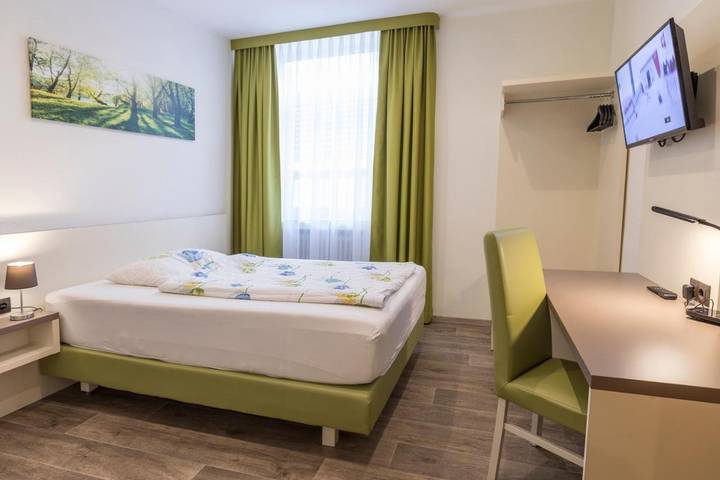 Hotel in Offingen - 4