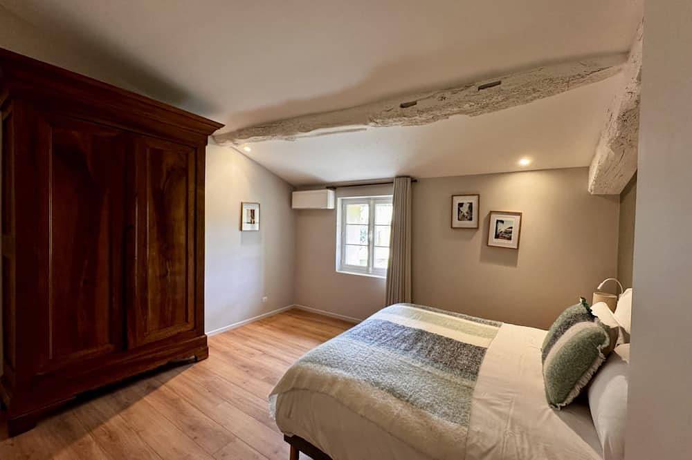 Luxury 3 bedroom king size house in Saint-Sulpice-de-Faleyrens, Libourne region