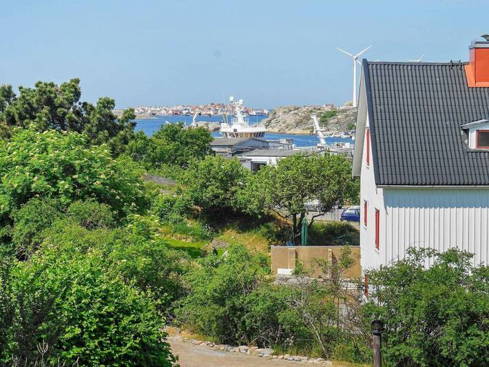Ferienhaus für 3 Personen, mit Terrasse, kinderfreundlich in Tjörn - 3