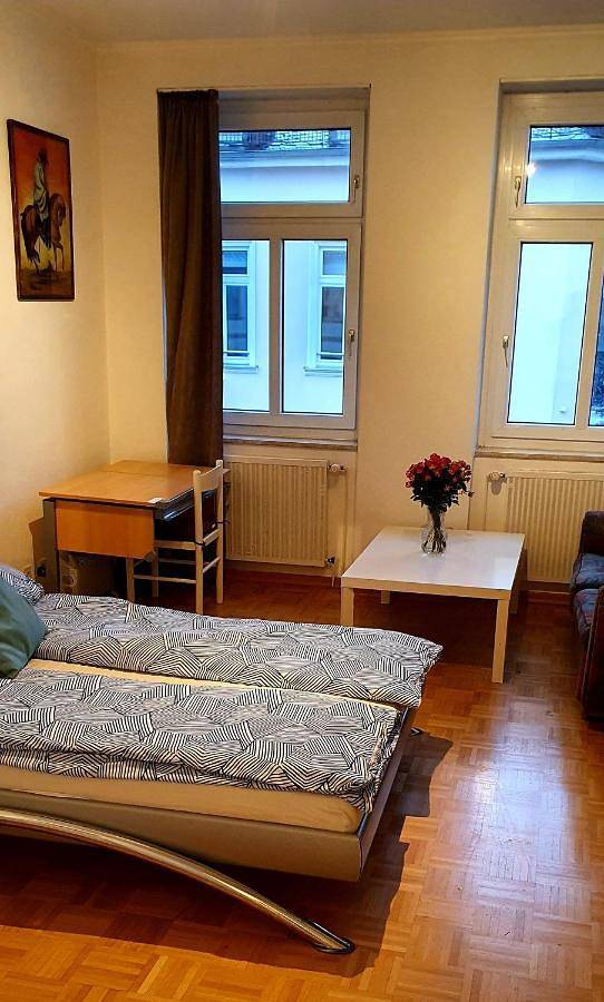Ferienwohnung für 3 Personen, mit Ausblick in Bad Homburg