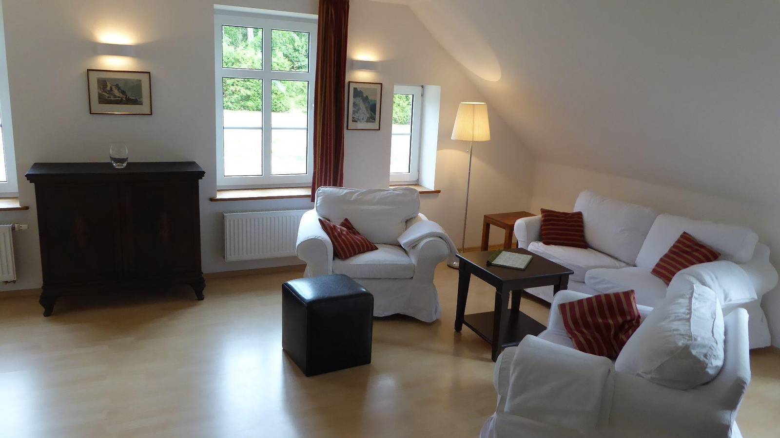 Ferienwohnung in Rügen für 4 Personen in Rügen