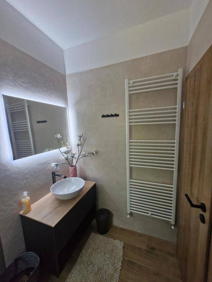Apartment and Room Marlen in Rovinjsko Selo, Rovinj