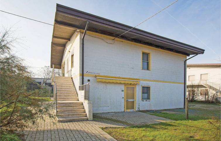 Ferienwohnung für 8 Personen, mit Haustier - 1