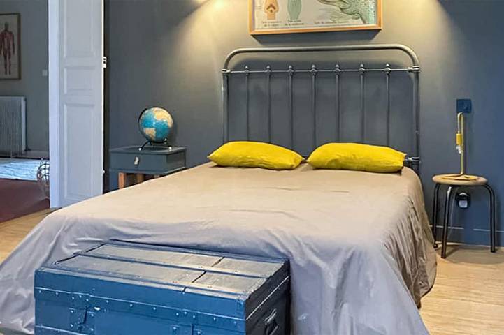 Location de vacances pour 6 personnes à Valros - 4