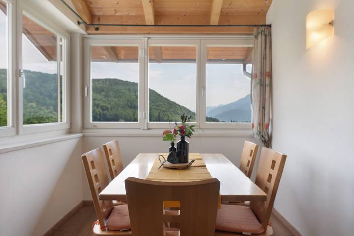 Ferienwohnung für 5 Personen, mit Garten in Eppan an der Weinstraße - 2