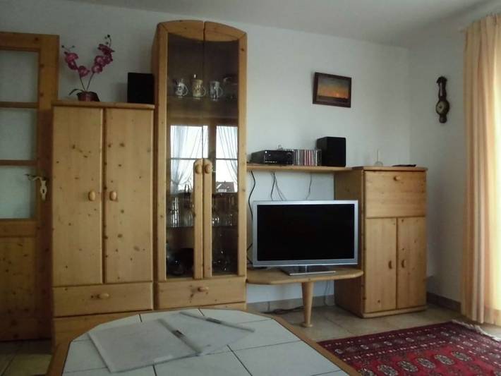 Ferienhaus für 2 Personen, mit Terrasse, mit Haustier in Scheidegg - 4