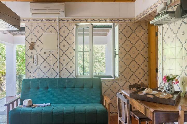 Gîte pour 4 personnes, avec piscine et jardin dans Montemor-o-Novo - 2