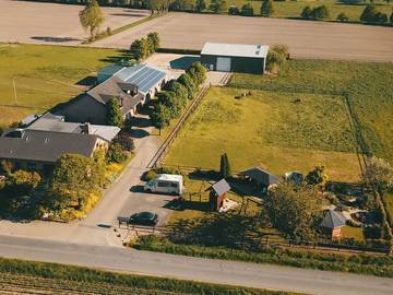 Ferienhaus für 2 Personen in Sonsbeck, Ruhrgebiet, Bild 2