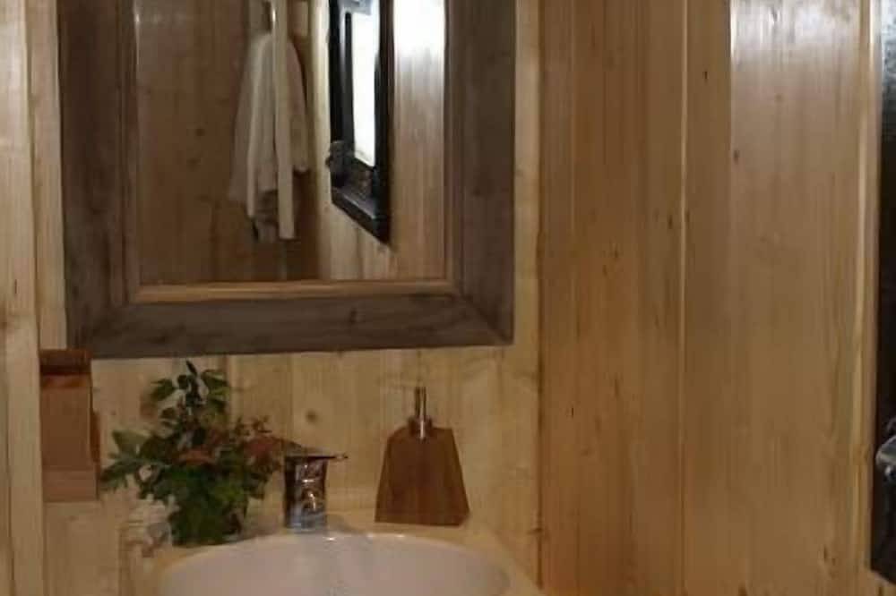 Casa Espigueiro 1, Quinta Lamosa Ecoturismo in Gondoriz, Viana do Castelo Distrikt