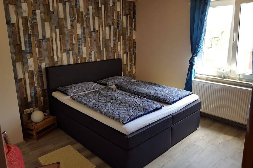 Ganze Wohnung, Wir geben Ihrer Zeit den Raum. in Bad Wildungen, Waldecker Land