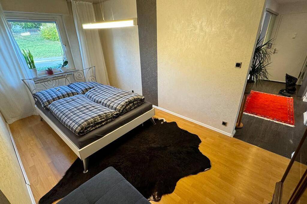 Appartement entier, Monikas Home - Gemütliche 3-Zimmer-Wohnung im Herzen von Böblingen in Böblingen, Landkreis Böblingen