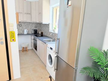 Apartment for 3 People in Chania region, Photo 4