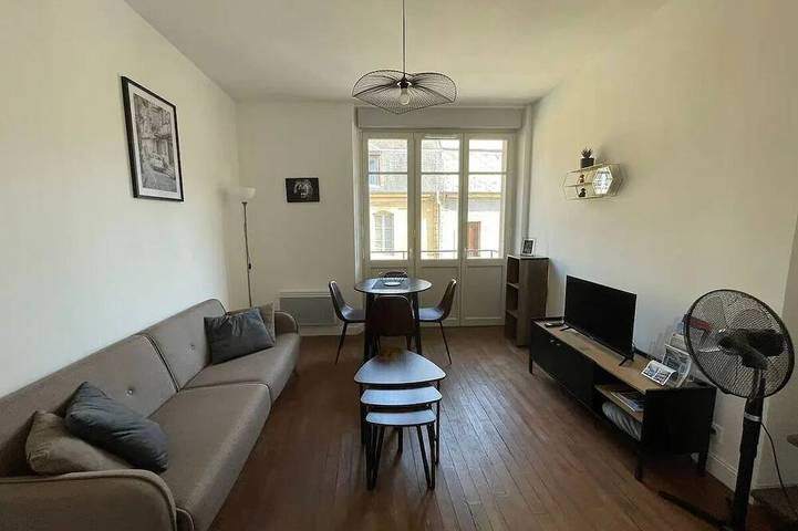 Ferienwohnung für 2 Personen - 1