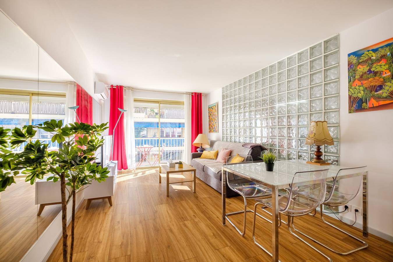 Photo : Appartement de vacances