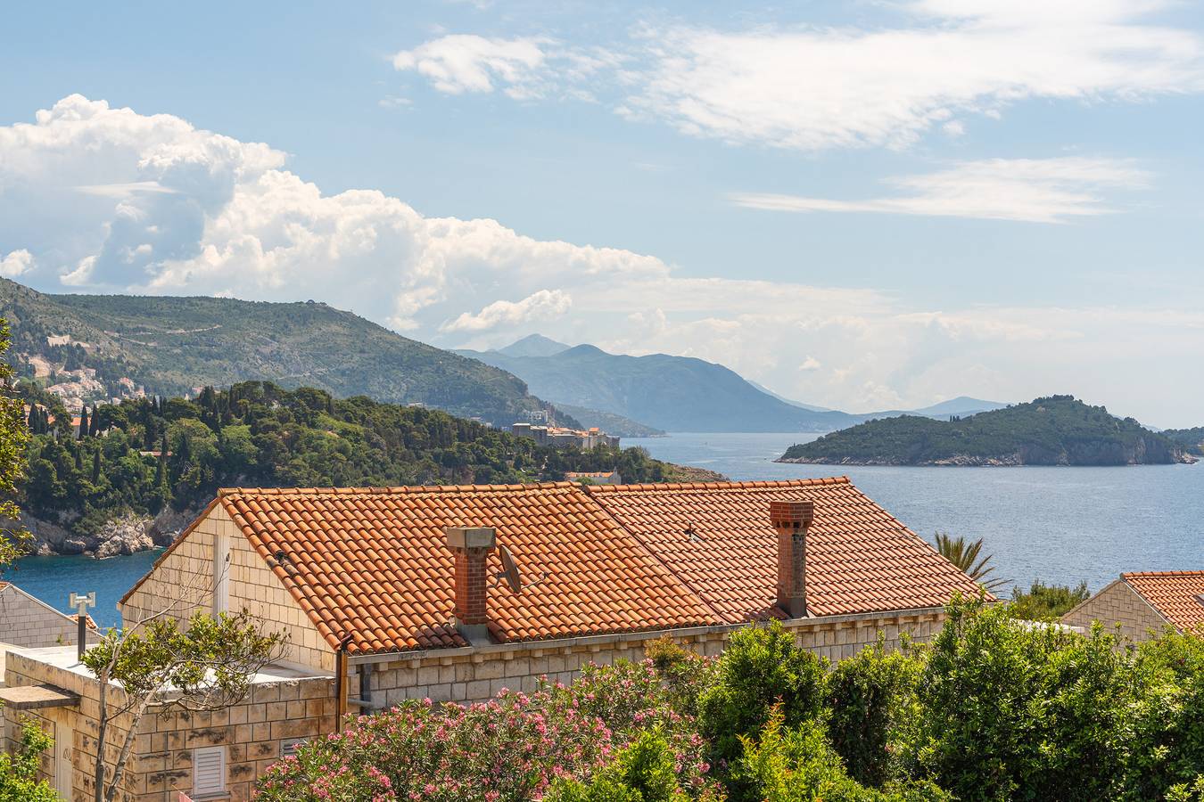 Ferienwohnung für 4 Personen in Dubrovnik, Grad Dubrovnik