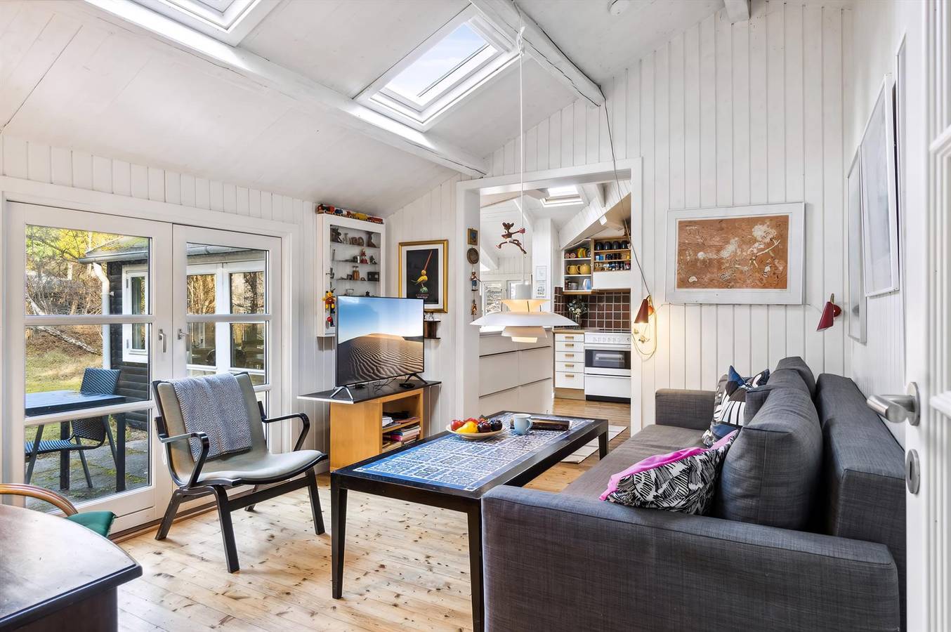 3 bedroom pet friendly home in Nykøbing Sj in Nykøbing Sjælland, Nordwestseeland