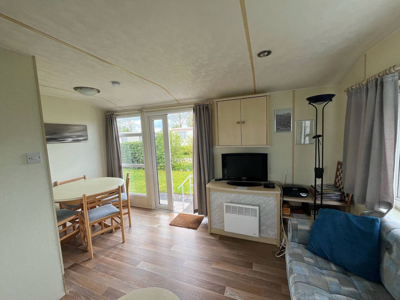 Nv 274 - Beach Resort Nieuwvliet Bad in Nieuwvliet, Zeeuwse Kust