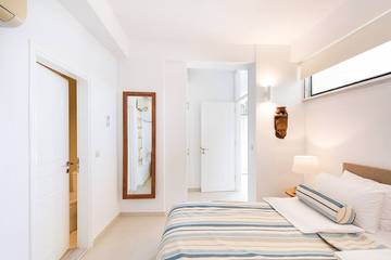 Bungalow für 2 Personen in Akrotiri (Chania), Kreta Westküste, Bild 1