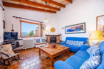 Casa de vacaciones in Inca, Interior de Mallorca für 5 