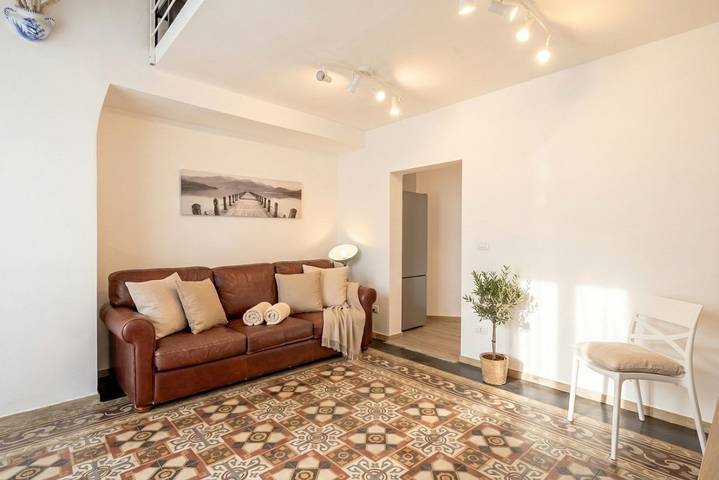 Loft per 4 persone a Bari