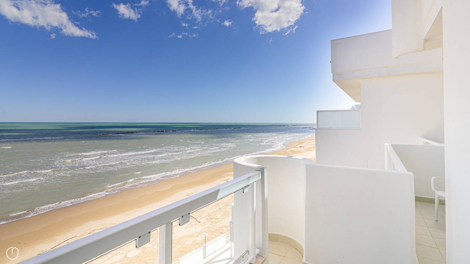 Ganze Wohnung, Rivazzurra Homes - 29 in Campobasso Provinz