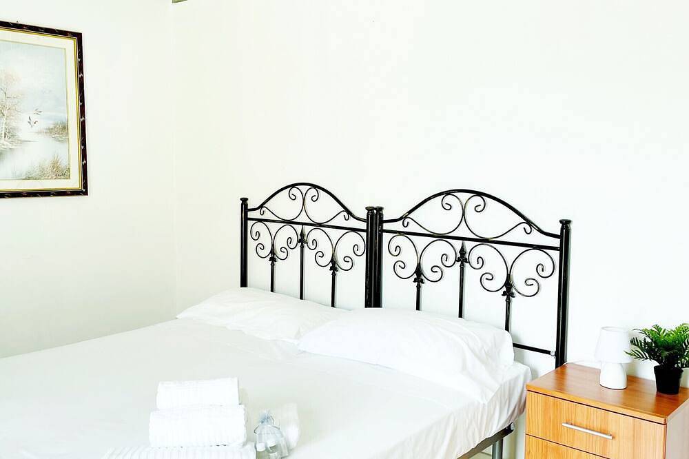 Apartamento entero, Apulia Holiday Apartment 1 - Affitti Brevi Italia in Gravina in Puglia, Parque Nacional Alta Murgia