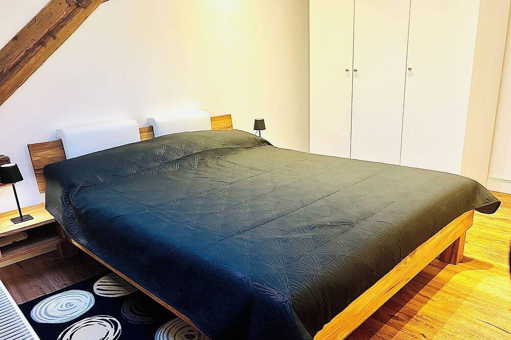 Ganze Wohnung, Rebenblick Pfalz - Ferienwohnung an der Weinstrasse in Landau, Südliche Weinstraße