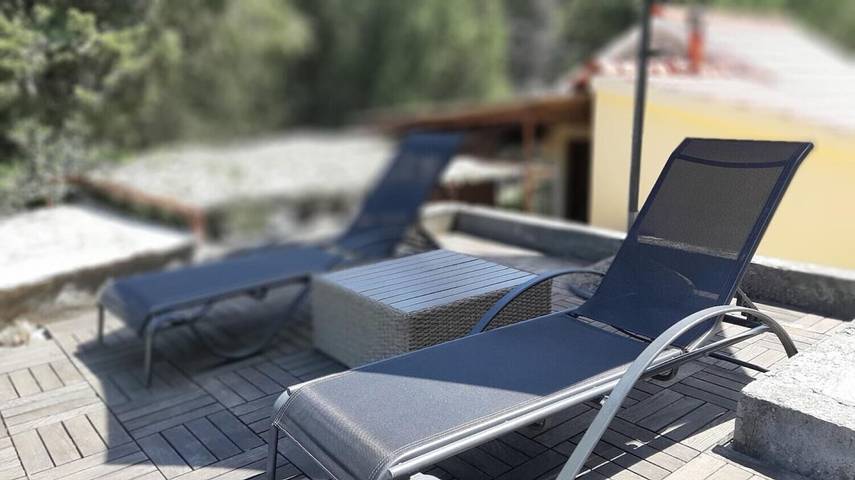 Ferienhaus für 2 Personen auf Brac - 3