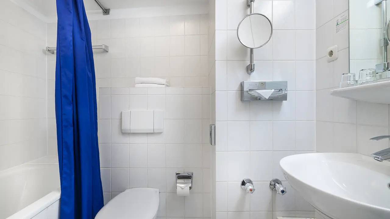 Appartement de vacances entier, Ferienwohnung für 2 Personen (27 m²) in Bochum in Mitte Bochum, Bochum
