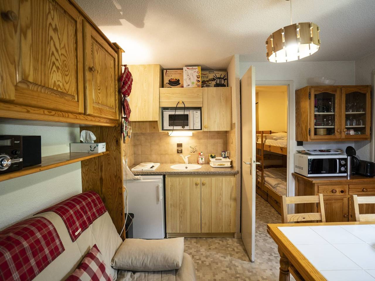 Photo : Appartement de vacances