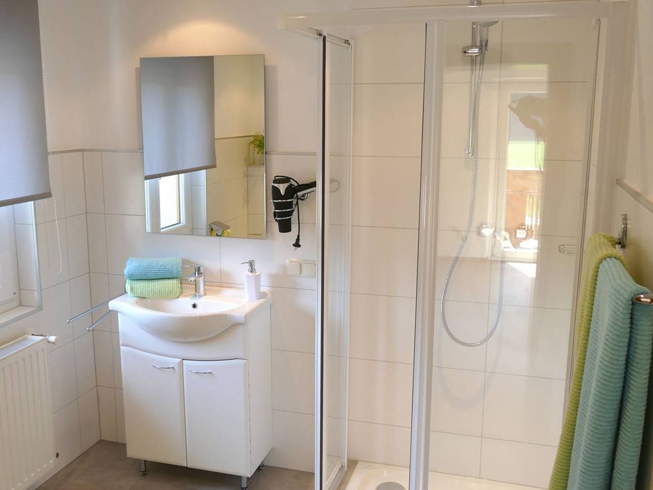 Ganze Ferienwohnung, Haus Appesbacher - Apartment Bürglstein in Sankt Wolfgang im Salzkammergut, Traunviertel
