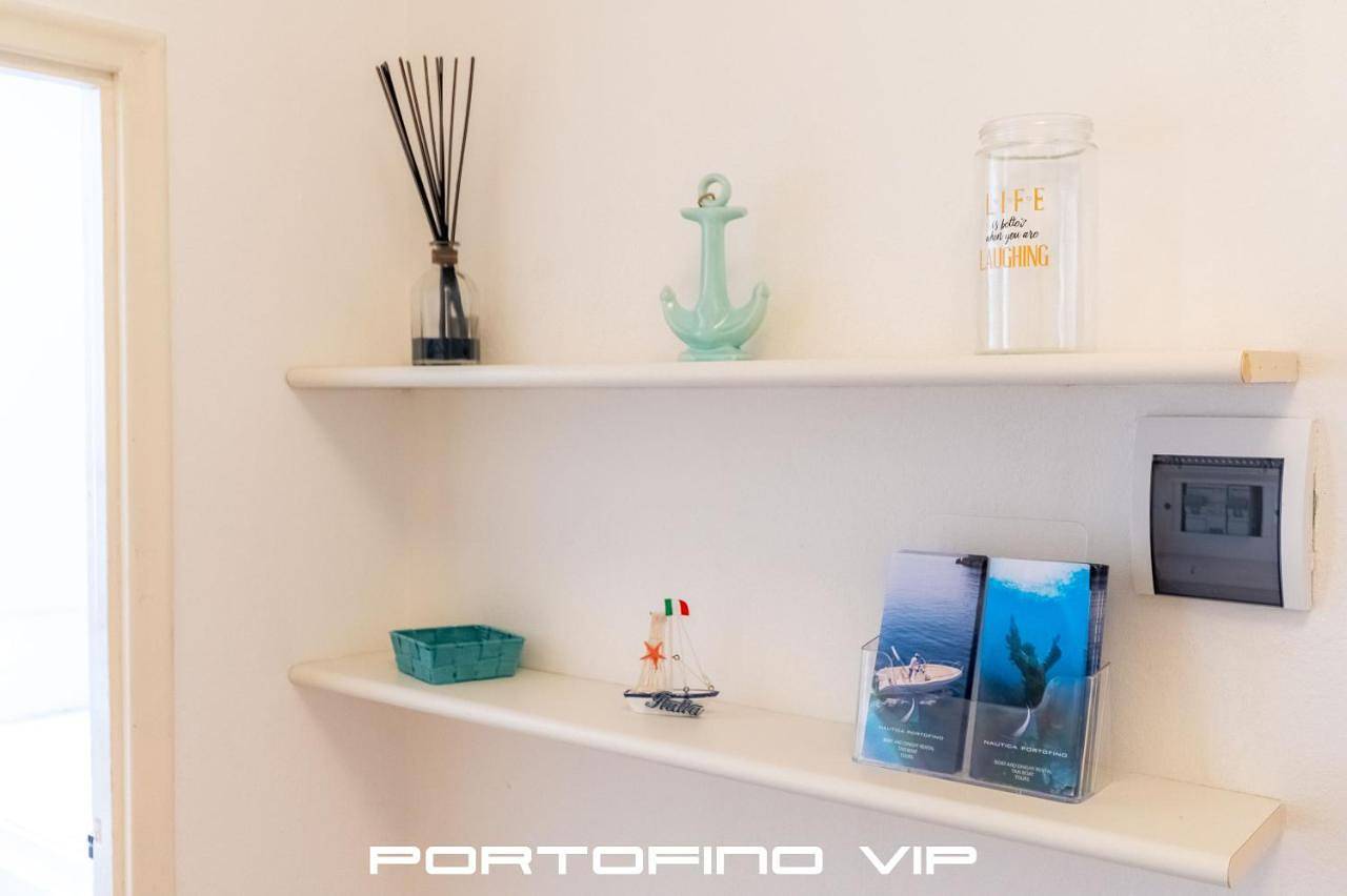 Ganze Wohnung, Celeste by Portofinovip in Portofino, Naturpark Portofino Regional
