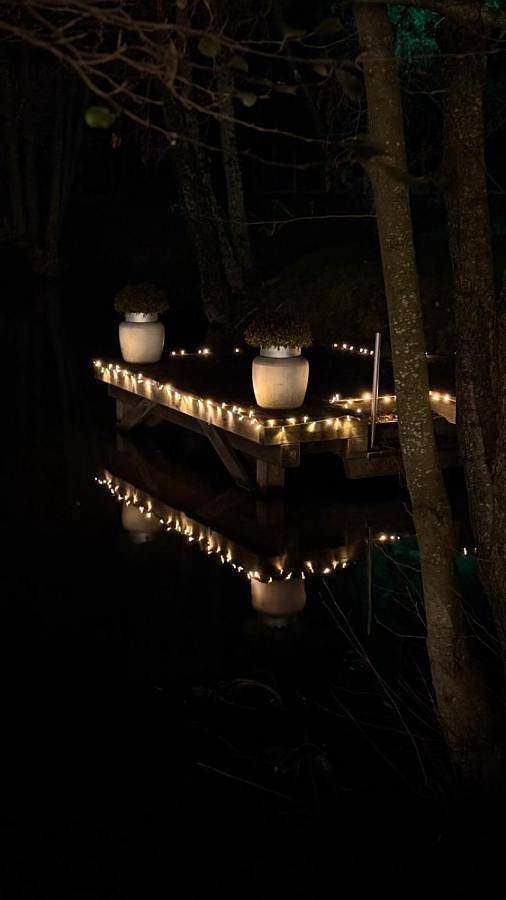 Hôtel pour 2 personnes, avec vue sur le lac ainsi que jardin et vue à Guebwiller - 3