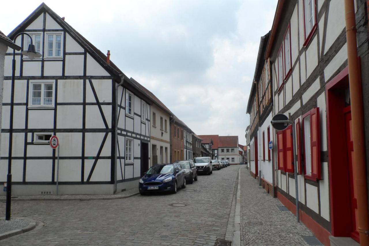 Holiday Home in Tangermünde, Altmark