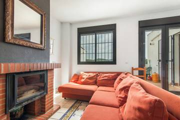 Casa Rural para 14 Personas en Hinojales (Huelva), Sierra Morena, Foto 2