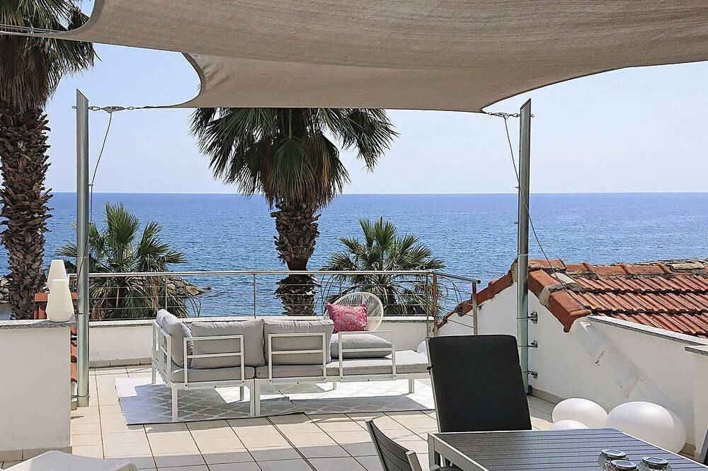 Terrazza Riva by Interhome in Riva Ligure, Riviera di Ponente