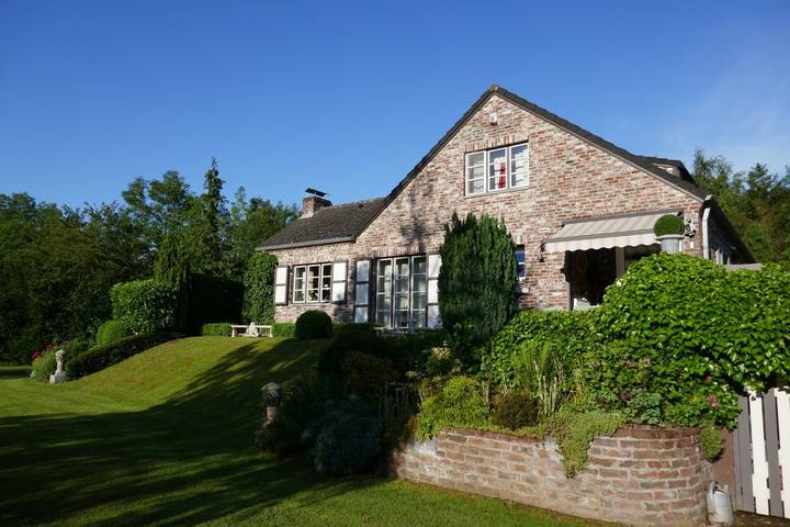 Location de vacances pour 2 personnes, avec jardin en Belgique - 3