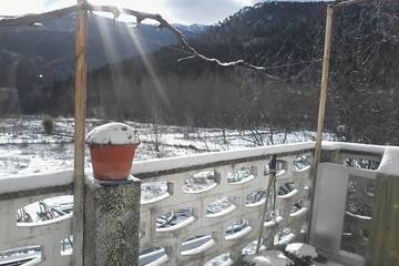 Casa Rural Con Piscina para 7 Personas en Riópar, Sierra de Alcaraz, Foto 1