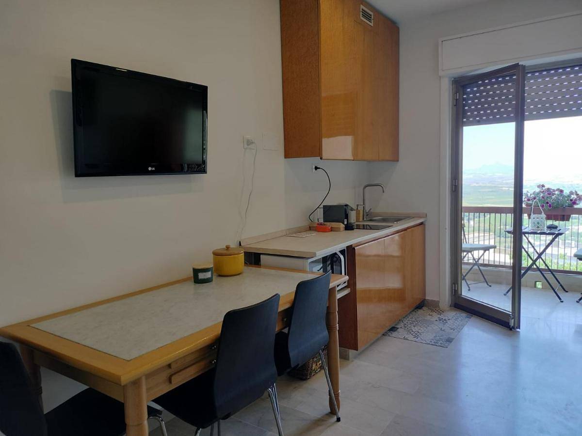 Holiday Home in Salemi, Trapani Provinz