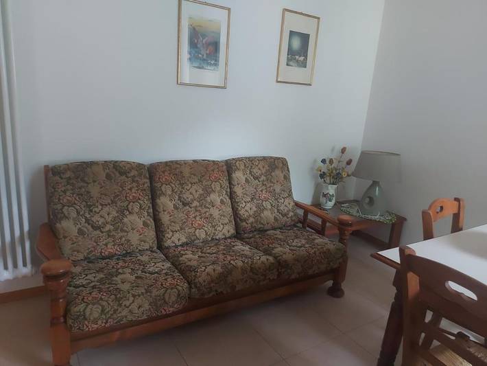 Gîte pour 5 personnes, avec balcon et vue à Faedis - 2