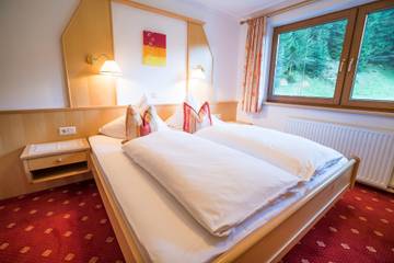 Ferienwohnung für 4 Personen in Hintertux, Tux, Bild 3