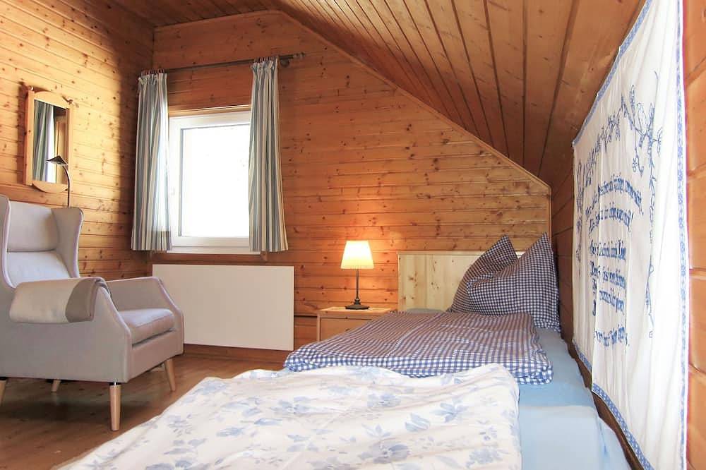 Fischerhütte in St. Nikolai im Sölktal, Tauern