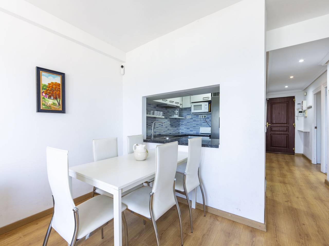 Apartamento entero, Bahia - Playa Zapillo in Almería, Costa de Almería