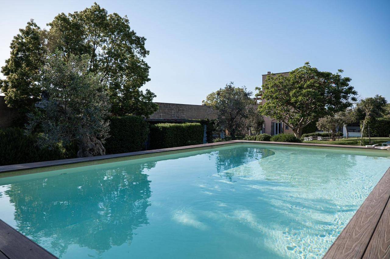Masseria Li Foggi in Gallipoli, Golfo di Taranto