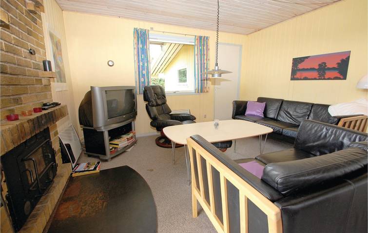 Ferienhaus für 6 Personen mit Whirlpool in Hejls, Kleiner Belt